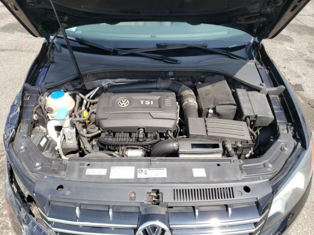 Photo 6 VIN: 1VWBT7A31EC059546 - VOLKSWAGEN PASSAT 