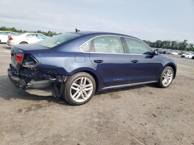 Photo 2 VIN: 1VWBT7A31EC063323 - VOLKSWAGEN PASSAT 