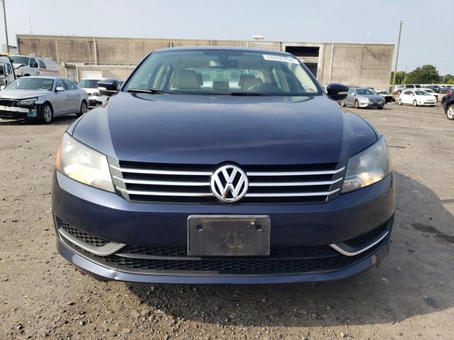 Photo 4 VIN: 1VWBT7A31EC063323 - VOLKSWAGEN PASSAT 