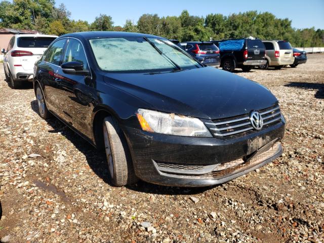 Photo 0 VIN: 1VWBT7A31EC067789 - VOLKSWAGEN PASSAT 