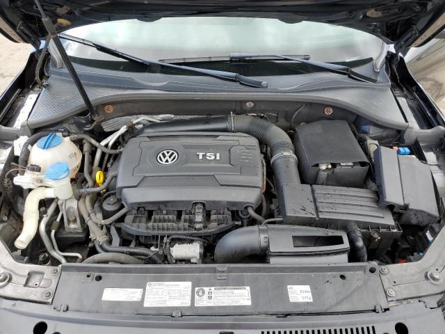 Photo 10 VIN: 1VWBT7A31EC074774 - VOLKSWAGEN PASSAT 