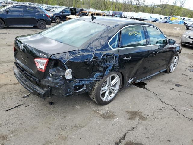 Photo 2 VIN: 1VWBT7A31EC074774 - VOLKSWAGEN PASSAT 