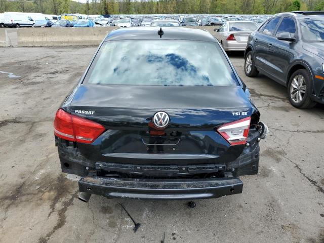 Photo 5 VIN: 1VWBT7A31EC074774 - VOLKSWAGEN PASSAT 