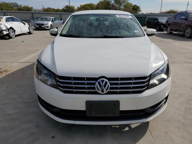 Photo 4 VIN: 1VWBT7A31EC097892 - VOLKSWAGEN PASSAT 