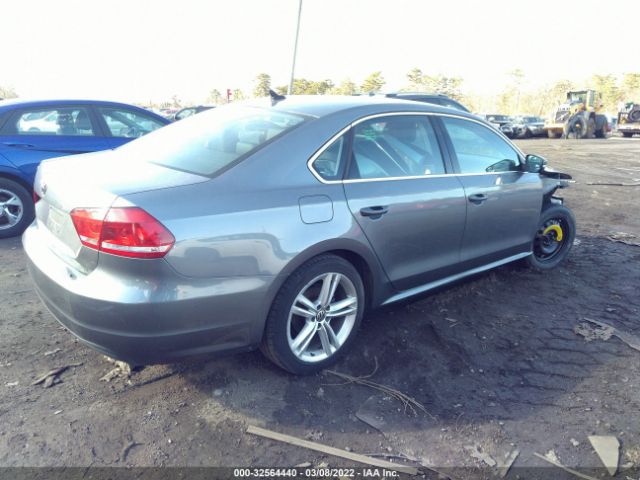 Photo 3 VIN: 1VWBT7A31EC099559 - VOLKSWAGEN PASSAT 