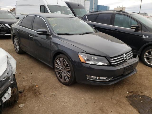 Photo 0 VIN: 1VWBT7A31EC103139 - VOLKSWAGEN PASSAT 