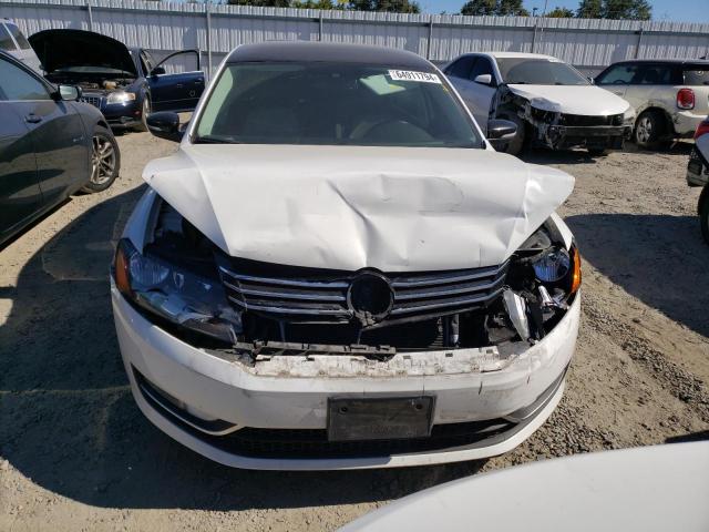 Photo 4 VIN: 1VWBT7A31EC116652 - VOLKSWAGEN PASSAT 