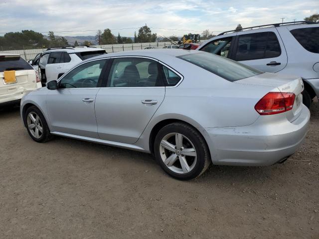 Photo 1 VIN: 1VWBT7A31FC004158 - VOLKSWAGEN PASSAT 