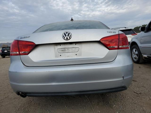 Photo 5 VIN: 1VWBT7A31FC004158 - VOLKSWAGEN PASSAT 