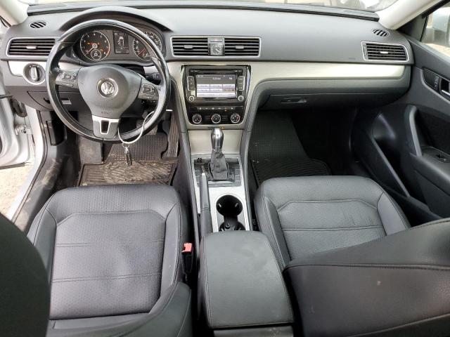 Photo 7 VIN: 1VWBT7A31FC004158 - VOLKSWAGEN PASSAT 