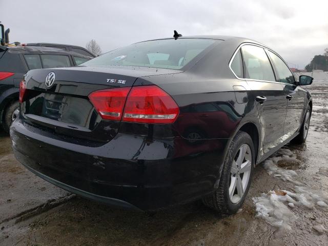 Photo 3 VIN: 1VWBT7A31FC007867 - VOLKSWAGEN PASSAT 