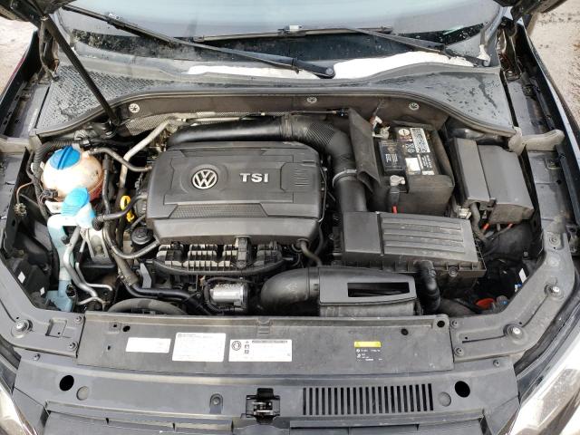 Photo 6 VIN: 1VWBT7A31FC007867 - VOLKSWAGEN PASSAT 