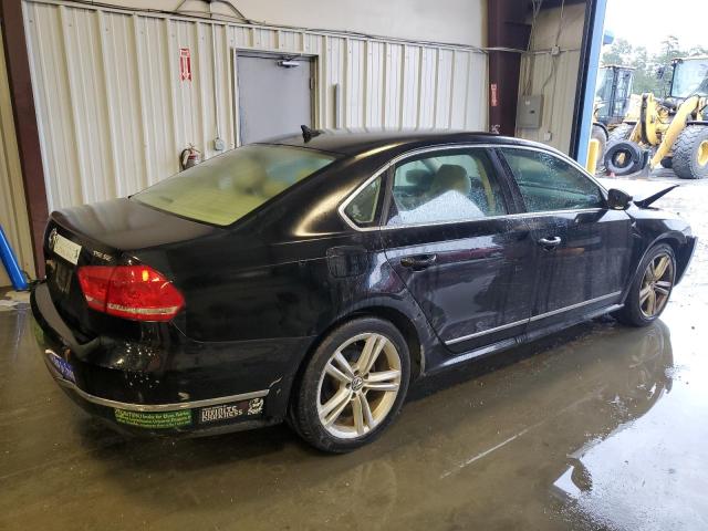 Photo 2 VIN: 1VWBT7A31FC039914 - VOLKSWAGEN PASSAT 