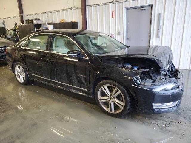 Photo 3 VIN: 1VWBT7A31FC039914 - VOLKSWAGEN PASSAT 