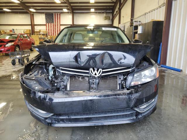 Photo 4 VIN: 1VWBT7A31FC039914 - VOLKSWAGEN PASSAT 