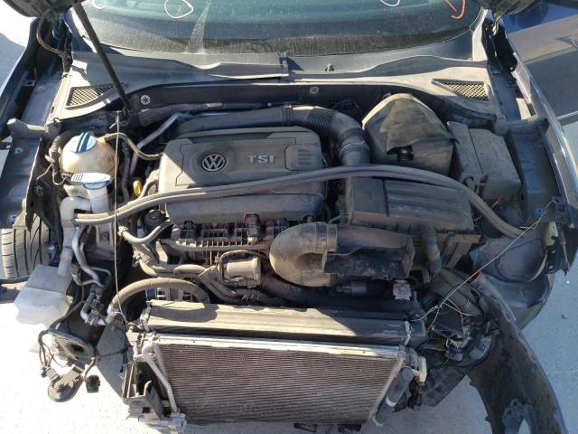 Photo 6 VIN: 1VWBT7A31FC040142 - VOLKSWAGEN PASSAT 