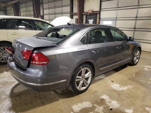 Photo 2 VIN: 1VWBT7A31FC040724 - VOLKSWAGEN PASSAT 