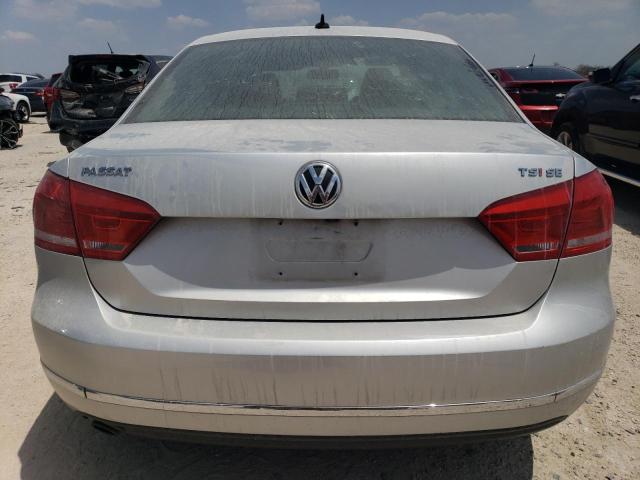 Photo 5 VIN: 1VWBT7A31FC068930 - VOLKSWAGEN PASSAT 