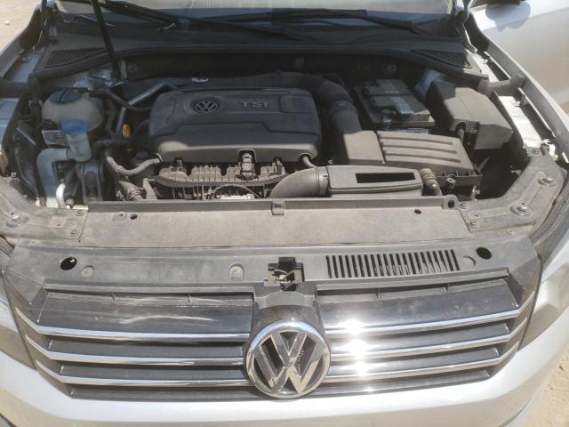 Photo 10 VIN: 1VWBT7A31FC087509 - VOLKSWAGEN PASSAT 