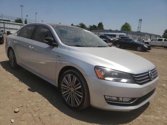 Photo 3 VIN: 1VWBT7A31FC087509 - VOLKSWAGEN PASSAT 