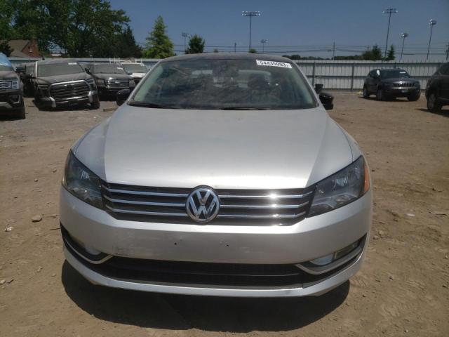 Photo 4 VIN: 1VWBT7A31FC087509 - VOLKSWAGEN PASSAT 