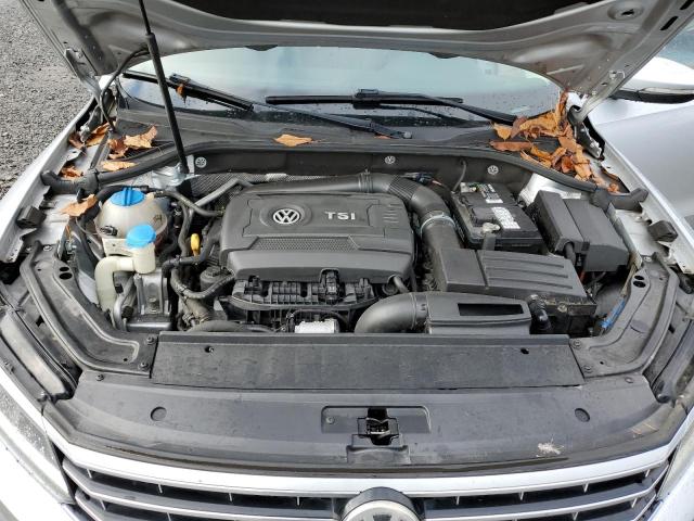 Photo 10 VIN: 1VWBT7A31GC010916 - VOLKSWAGEN PASSAT SE 