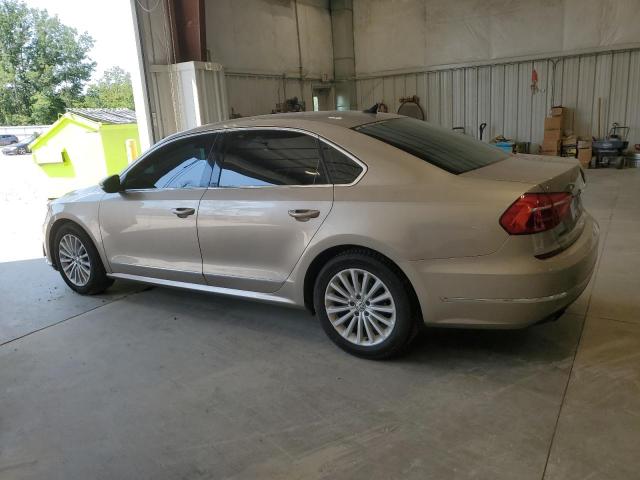 Photo 1 VIN: 1VWBT7A31GC014397 - VOLKSWAGEN PASSAT 