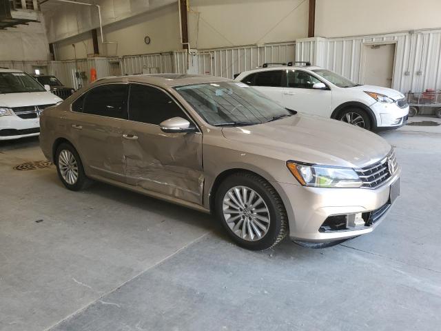 Photo 3 VIN: 1VWBT7A31GC014397 - VOLKSWAGEN PASSAT 