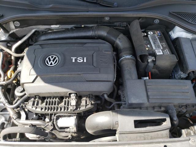 Photo 6 VIN: 1VWBT7A31GC014447 - VOLKSWAGEN PASSAT 