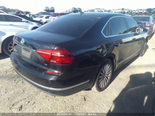 Photo 3 VIN: 1VWBT7A31GC025609 - VOLKSWAGEN PASSAT 