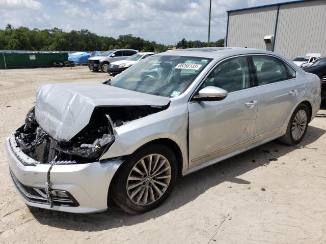 Photo 0 VIN: 1VWBT7A31GC026565 - VOLKSWAGEN PASSAT 