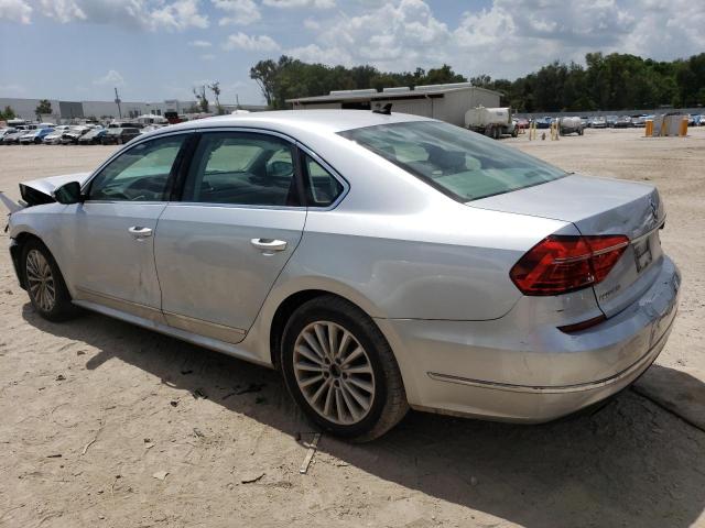 Photo 1 VIN: 1VWBT7A31GC026565 - VOLKSWAGEN PASSAT 