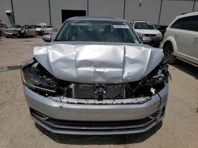 Photo 4 VIN: 1VWBT7A31GC026565 - VOLKSWAGEN PASSAT 