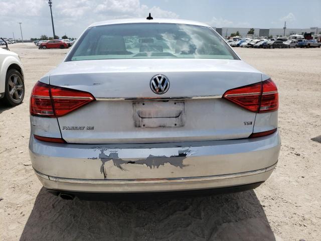 Photo 5 VIN: 1VWBT7A31GC026565 - VOLKSWAGEN PASSAT 