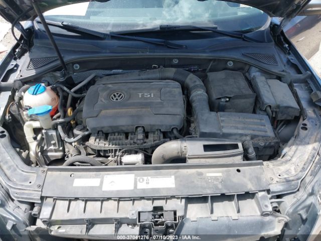 Photo 9 VIN: 1VWBT7A31GC029191 - VOLKSWAGEN PASSAT 