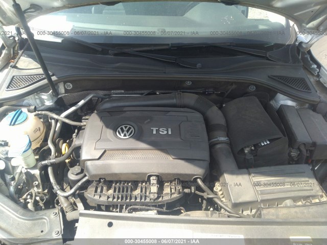 Photo 9 VIN: 1VWBT7A31GC029644 - VOLKSWAGEN PASSAT 