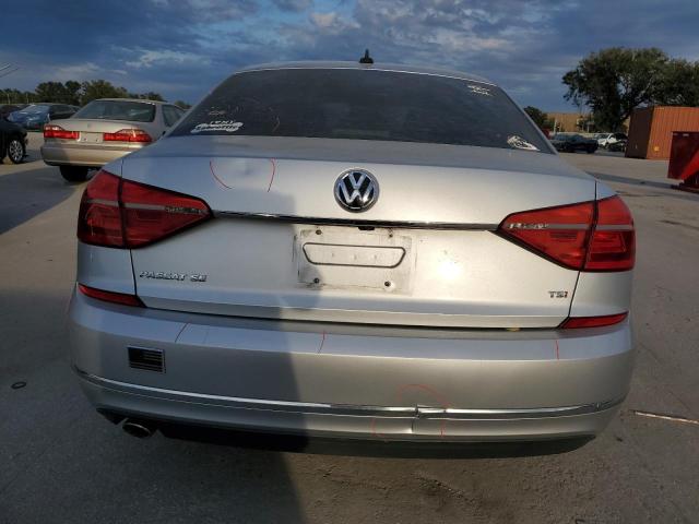 Photo 5 VIN: 1VWBT7A31GC031023 - VOLKSWAGEN PASSAT SE 