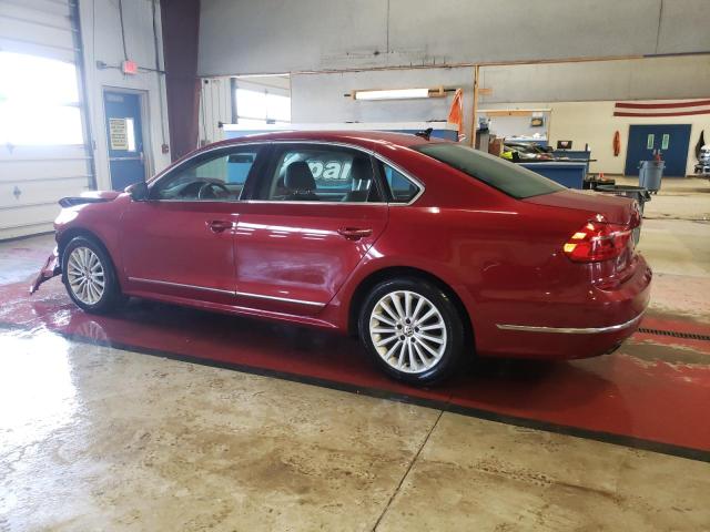 Photo 1 VIN: 1VWBT7A31GC032270 - VOLKSWAGEN PASSAT 