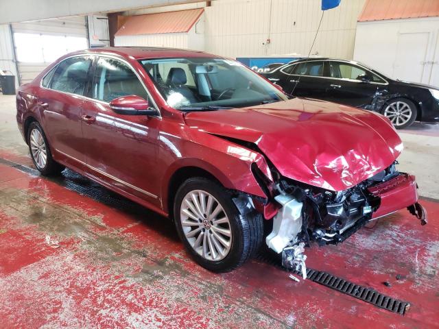 Photo 3 VIN: 1VWBT7A31GC032270 - VOLKSWAGEN PASSAT 