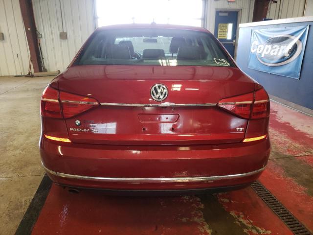 Photo 5 VIN: 1VWBT7A31GC032270 - VOLKSWAGEN PASSAT 