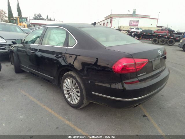 Photo 2 VIN: 1VWBT7A31GC041115 - VOLKSWAGEN PASSAT 