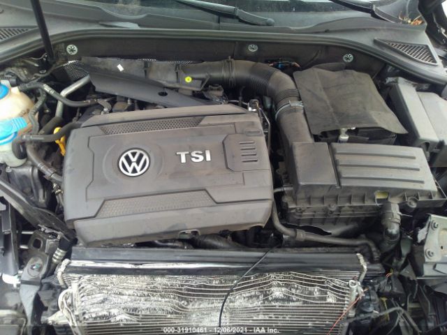 Photo 9 VIN: 1VWBT7A31GC041115 - VOLKSWAGEN PASSAT 