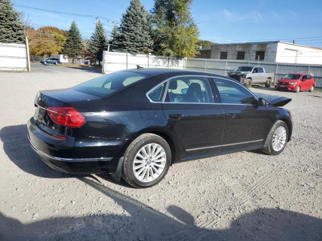 Photo 2 VIN: 1VWBT7A31GC057024 - VOLKSWAGEN PASSAT SE 