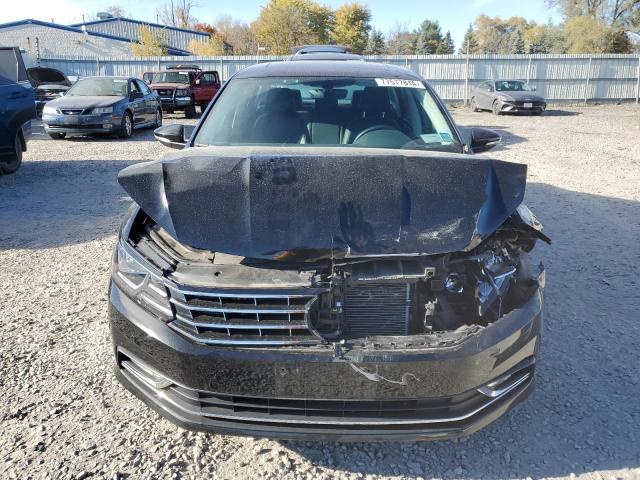 Photo 4 VIN: 1VWBT7A31GC057024 - VOLKSWAGEN PASSAT SE 