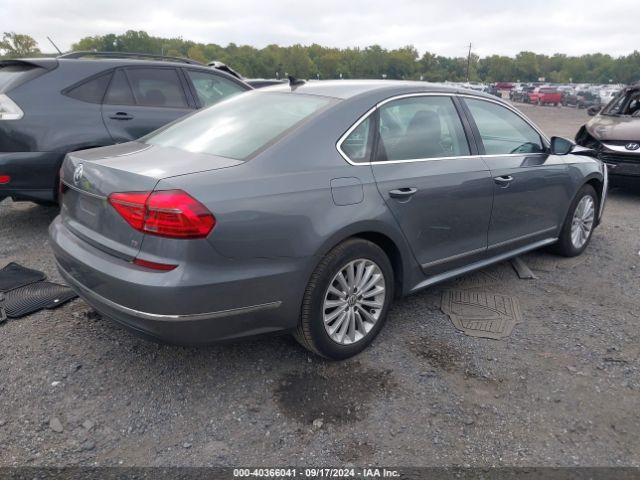 Photo 3 VIN: 1VWBT7A31GC058545 - VOLKSWAGEN PASSAT 