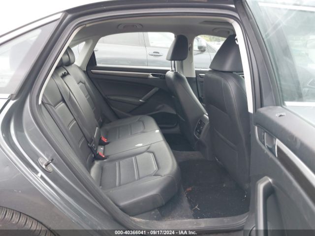 Photo 7 VIN: 1VWBT7A31GC058545 - VOLKSWAGEN PASSAT 