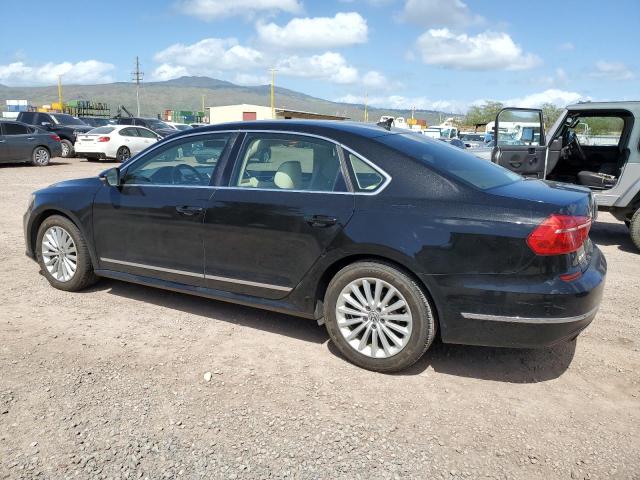 Photo 1 VIN: 1VWBT7A31GC060778 - VOLKSWAGEN PASSAT 