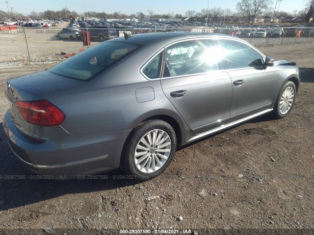 Photo 3 VIN: 1VWBT7A31GC061073 - VOLKSWAGEN PASSAT 