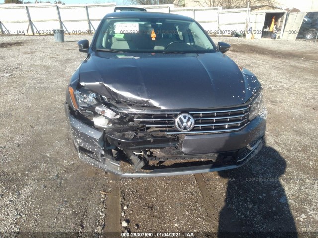 Photo 5 VIN: 1VWBT7A31GC061073 - VOLKSWAGEN PASSAT 