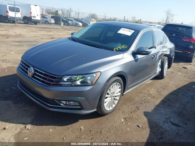 Photo 1 VIN: 1VWBT7A31GC069416 - VOLKSWAGEN PASSAT 